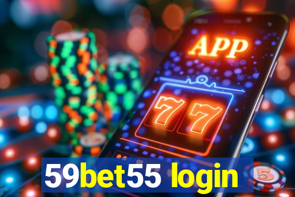 59bet55 login
